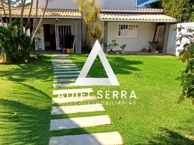 Imagem: Buraquinho 4/4 (2 suítes) 223,60m² Jardim