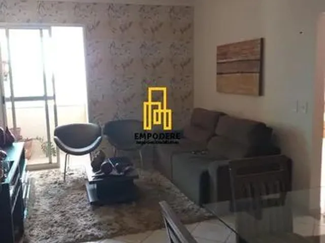 Imagem: Apartamento para Venda em Uberlândia, Roosevelt