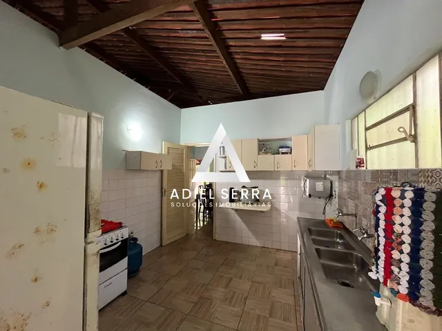 Imagem 4: Barra de Jacuípe 4/4 sendo 1 suíte 3 Banheiros Casa p/ caseiro 400 m²