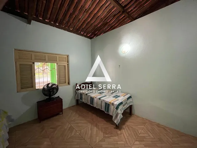 Imagem 10: Barra de Jacuípe 4/4 sendo 1 suíte 3 Banheiros Casa p/ caseiro 400 m²