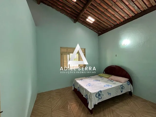 Imagem 16: Barra de Jacuípe 4/4 sendo 1 suíte 3 Banheiros Casa p/ caseiro 400 m²
