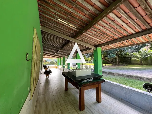 Imagem 13: Barra de Jacuípe 4/4 sendo 1 suíte 3 Banheiros Casa p/ caseiro 400 m²