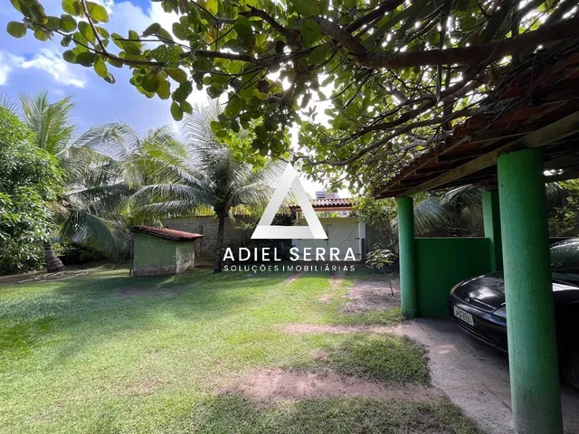 Imagem 7: Barra de Jacuípe 4/4 sendo 1 suíte 3 Banheiros Casa p/ caseiro 400 m²