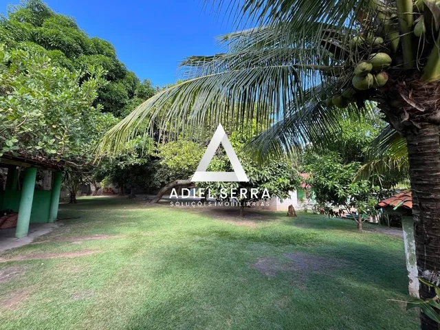 Imagem 6: Barra de Jacuípe 4/4 sendo 1 suíte 3 Banheiros Casa p/ caseiro 400 m²