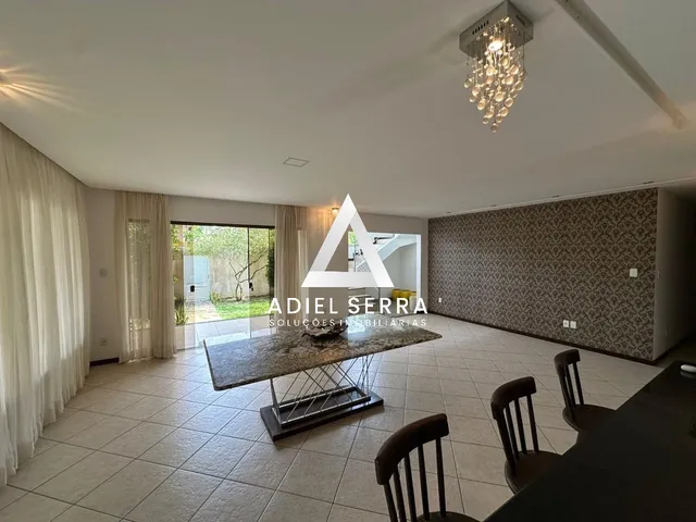 Imagem 12: Busca Vida 300m² 5 quartos (3 suítes) 960m² de terreno Piscina privativa