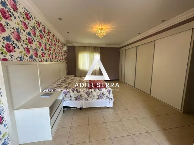 Imagem 3: Busca Vida 300m² 5 quartos (3 suítes) 960m² de terreno Piscina privativa