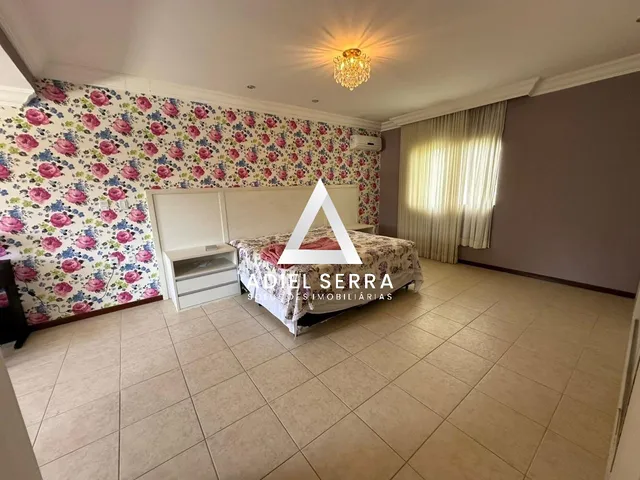 Imagem 6: Busca Vida 300m² 5 quartos (3 suítes) 960m² de terreno Piscina privativa