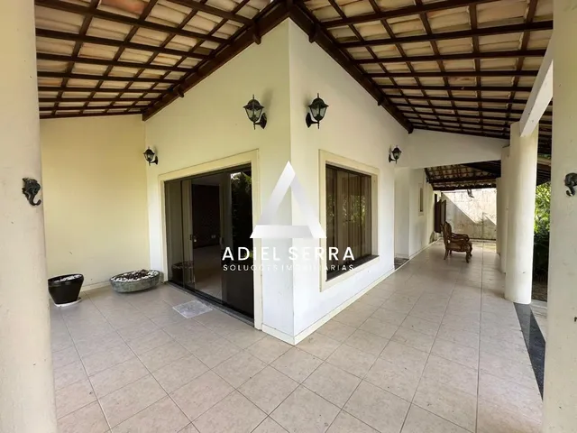 Imagem 4: Busca Vida 300m² 5 quartos (3 suítes) 960m² de terreno Piscina privativa