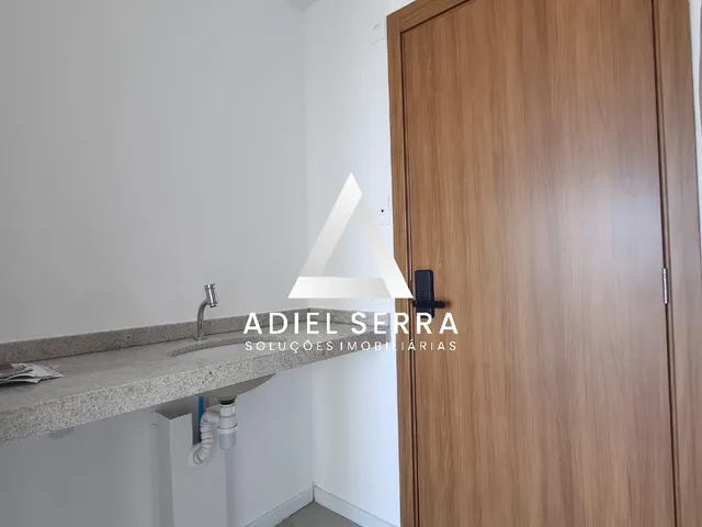 Imagem 3: Vitória | Studio Alive | 27m² | Vista Mar | Nascente | Nunca habitado