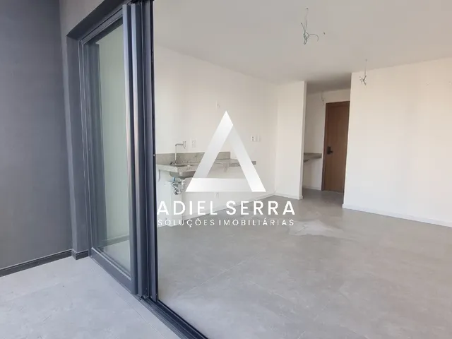 Imagem 16: Vitória | Studio Alive | 27m² | Vista Mar | Nascente | Nunca habitado