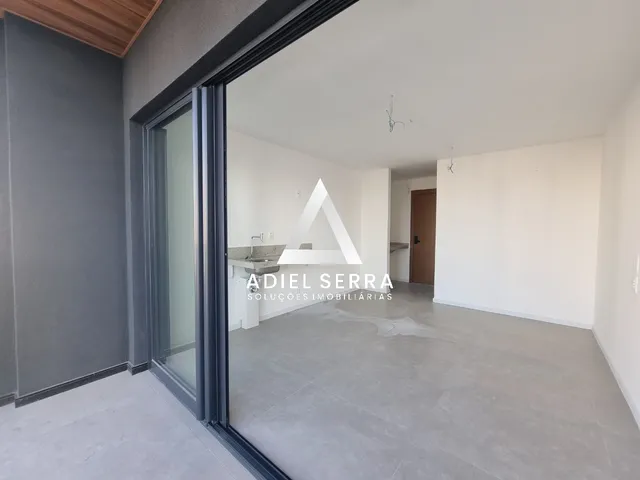 Imagem 2: Vitória | Studio Alive | 27m² | Vista Mar | Nascente | Nunca habitado
