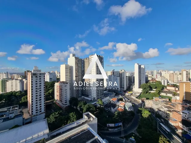 Imagem 7: Vitória | Studio Alive | 27m² | Vista Mar | Nascente | Nunca habitado