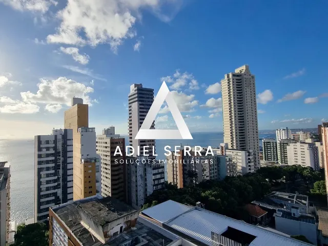 Imagem 15: Vitória | Studio Alive | 27m² | Vista Mar | Nascente | Nunca habitado
