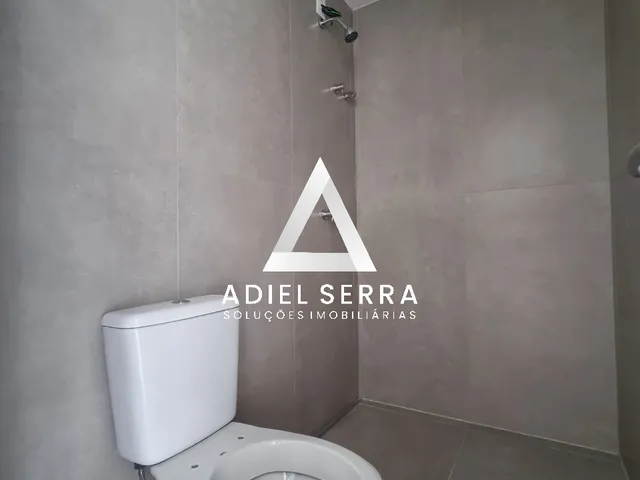 Imagem 6: Vitória | Studio Alive | 27m² | Vista Mar | Nascente | Nunca habitado