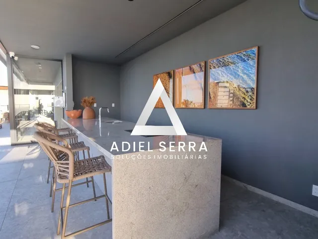 Imagem 9: Vitória | Studio Alive | 27m² | Vista Mar | Nascente | Nunca habitado