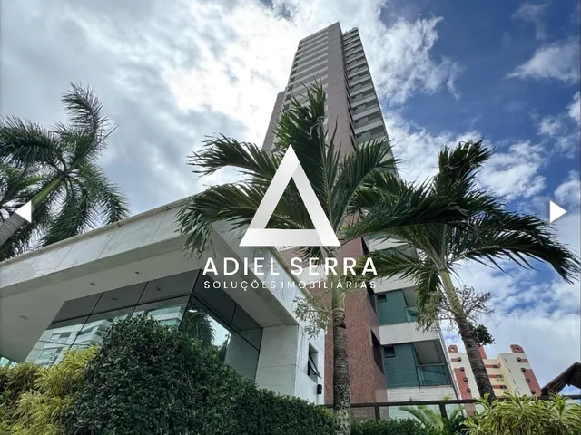 Imagem: Vitória Studio Novíssimo 27m² Vista