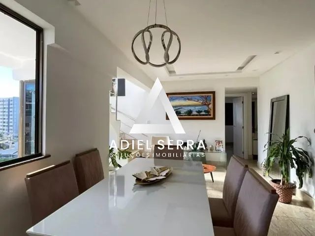 Imagem 2: Pituba | Cobertura Duplex | 147,58m² | 2 Suítes | Piscina Privativa