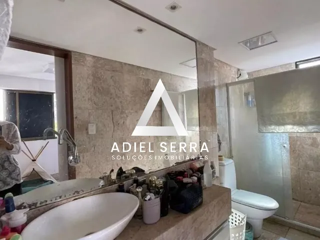 Imagem 12: Pituba | Cobertura Duplex | 147,58m² | 2 Suítes | Piscina Privativa
