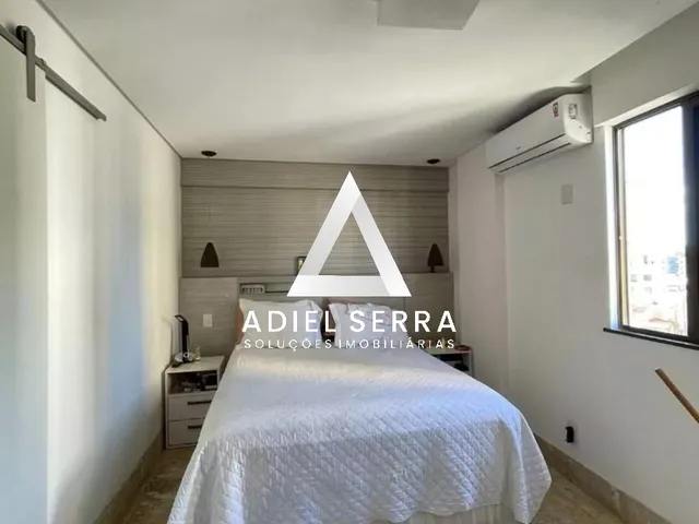 Imagem 7: Pituba | Cobertura Duplex | 147,58m² | 2 Suítes | Piscina Privativa