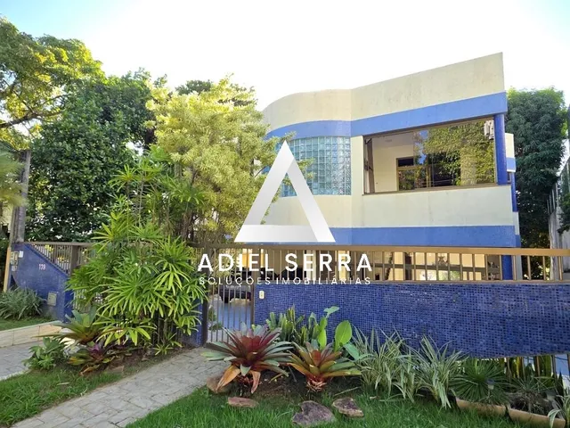 Imagem: Horto Florestal Casa 4 Suítes Gabinete