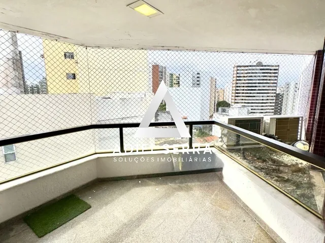 Imagem: Graça Cobertura Dúplex 315m² 4/4 sendo