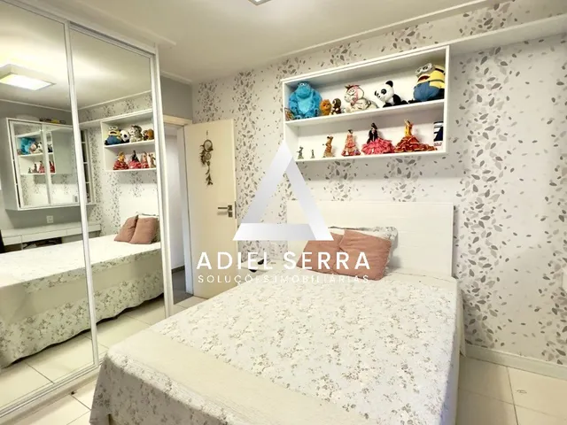 Imagem 12: Graça Cobertura Dúplex 315m² 4/4 sendo 2 suítes Piscina privativa 4 vagas