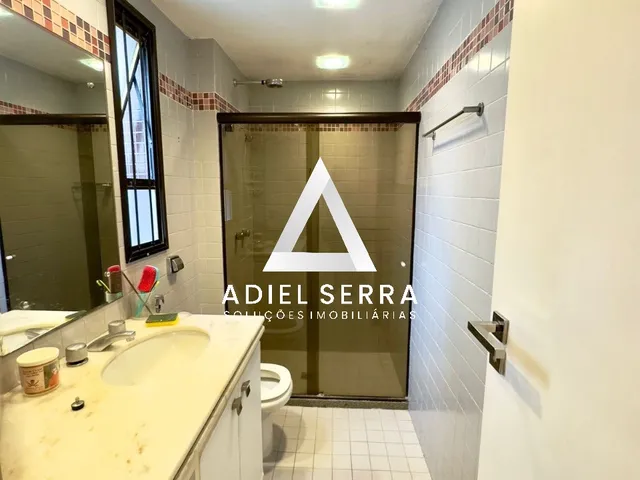 Imagem 9: Graça Cobertura Dúplex 315m² 4/4 sendo 2 suítes Piscina privativa 4 vagas