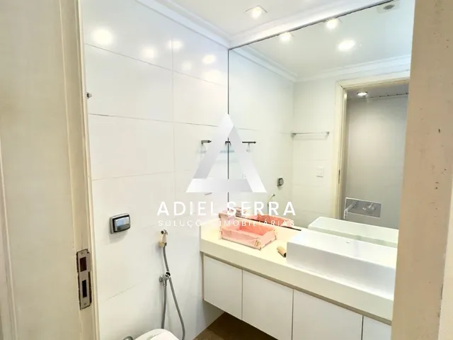 Imagem 3: Graça Cobertura Dúplex 315m² 4/4 sendo 2 suítes Piscina privativa 4 vagas