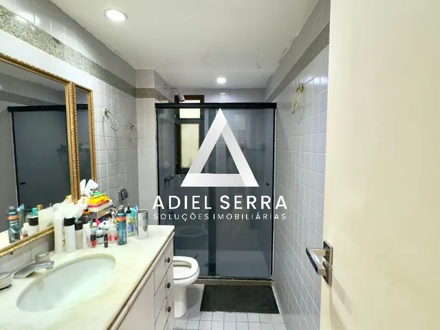 Imagem 16: Graça Cobertura Dúplex 315m² 4/4 sendo 2 suítes Piscina privativa 4 vagas