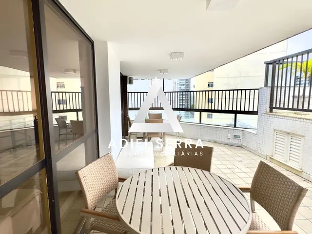 Imagem 5: Graça Cobertura Dúplex 315m² 4/4 sendo 2 suítes Piscina privativa 4 vagas