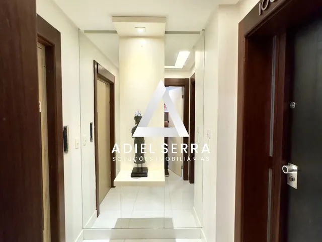 Imagem 4: Graça Cobertura Dúplex 315m² 4/4 sendo 2 suítes Piscina privativa 4 vagas