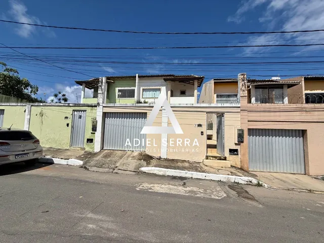Imagem: Lauro de Freitas Casa ampla 3/4 com