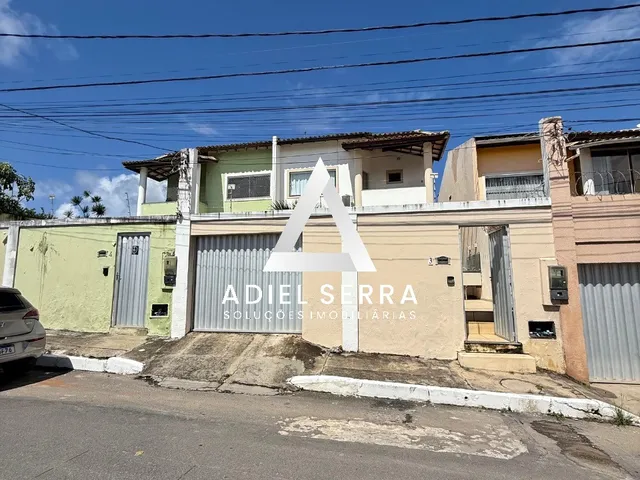 Imagem 16: Lauro de Freitas | Casa ampla | 3/4 com suíte | Piscina | Área gourmet