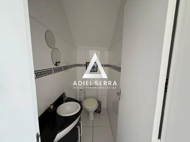 Imagem 10: Lauro de Freitas | Casa ampla | 3/4 com suíte | Piscina | Área gourmet