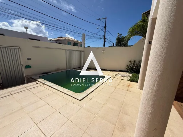 Imagem 8: Lauro de Freitas | Casa ampla | 3/4 com suíte | Piscina | Área gourmet