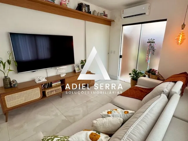Imagem 9: Gran Ville Residence | 2 Suítes | 169,71m² de Área Total | Reformada