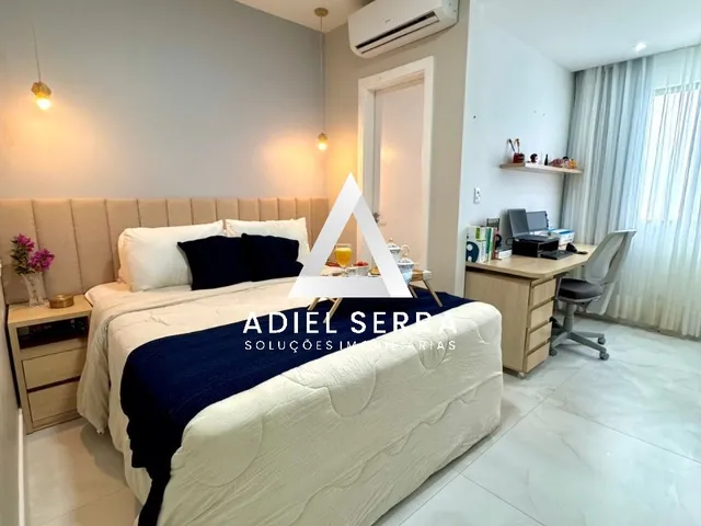 Imagem 7: Gran Ville Residence | 2 Suítes | 169,71m² de Área Total | Reformada