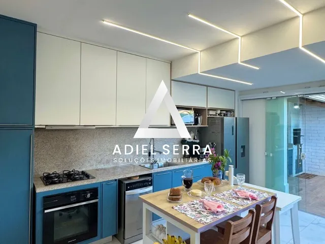 Imagem 10: Gran Ville Residence | 2 Suítes | 169,71m² de Área Total | Reformada