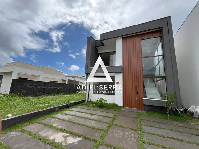Imagem: VILLA FLORENÇA ABRANTES 4/4 168m²