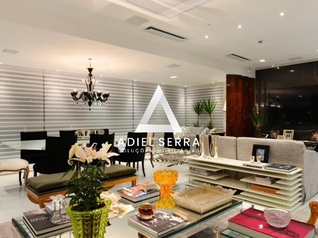 Imagem: DIAMOND ITAIGARA 185m² 3 SUÍTES