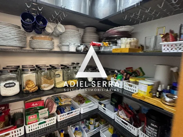 Imagem 15: Alphaville Litoral Norte | 520m² C/ 630m² de Terreno | 5 Suítes