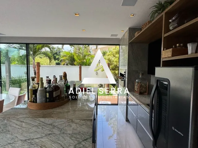 Imagem 5: Alphaville Litoral Norte | 520m² C/ 630m² de Terreno | 5 Suítes