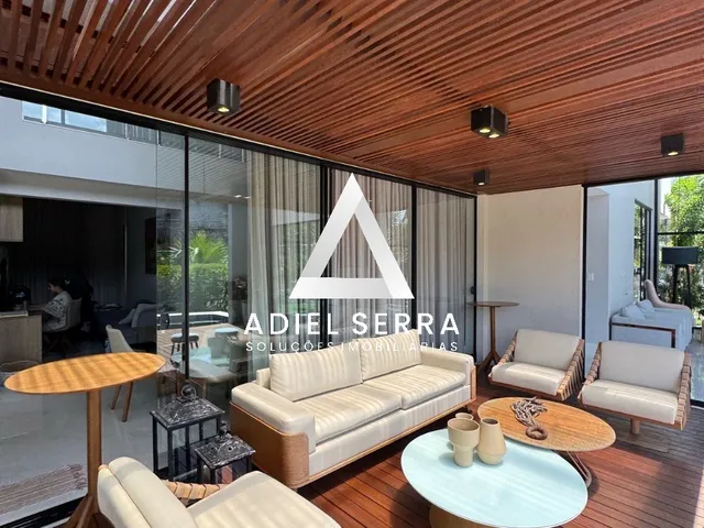 Imagem 16: Alphaville Litoral Norte | 520m² C/ 630m² de Terreno | 5 Suítes