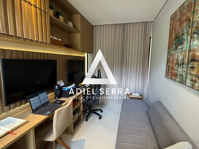 Imagem 8: Alphaville Litoral Norte | 520m² C/ 630m² de Terreno | 5 Suítes