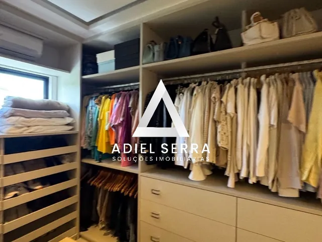 Imagem 10: Alphaville Litoral Norte | 520m² C/ 630m² de Terreno | 5 Suítes