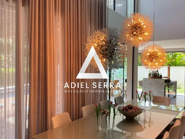 Imagem 6: Alphaville Litoral Norte | 520m² C/ 630m² de Terreno | 5 Suítes