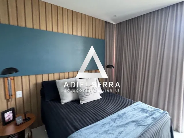Imagem 11: Alphaville Litoral Norte | 520m² C/ 630m² de Terreno | 5 Suítes