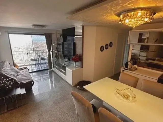 Imagem: Apartamento para Venda com 87 Metros Quadrados