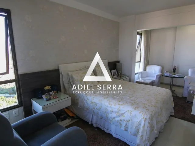 Imagem 10: Patamares - 200m² - Cobertura Duplex - Nascente - 4/4 C/ 2 Suítes - 2 Vagas - Total