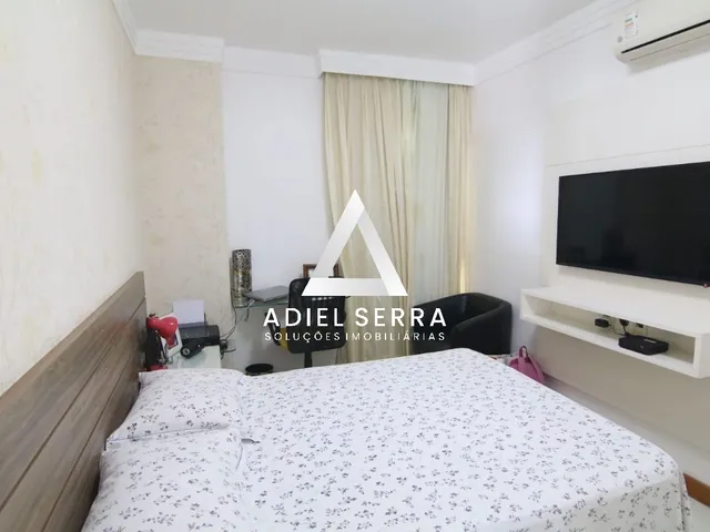 Imagem 11: Patamares - 200m² - Cobertura Duplex - Nascente - 4/4 C/ 2 Suítes - 2 Vagas - Total